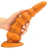TheAssGasm Plug Pagoda S 19 x 5 cm